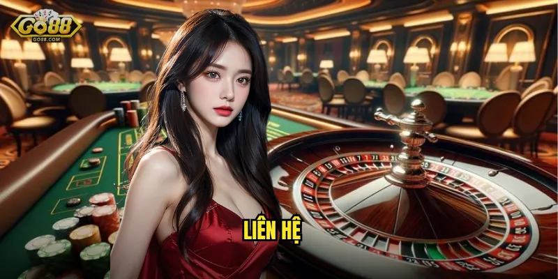 Liên Hệ go88 sh - Đội Ngũ Hỗ Trợ Nhiệt Tình Phục Vụ 24/7 7 liên hệ