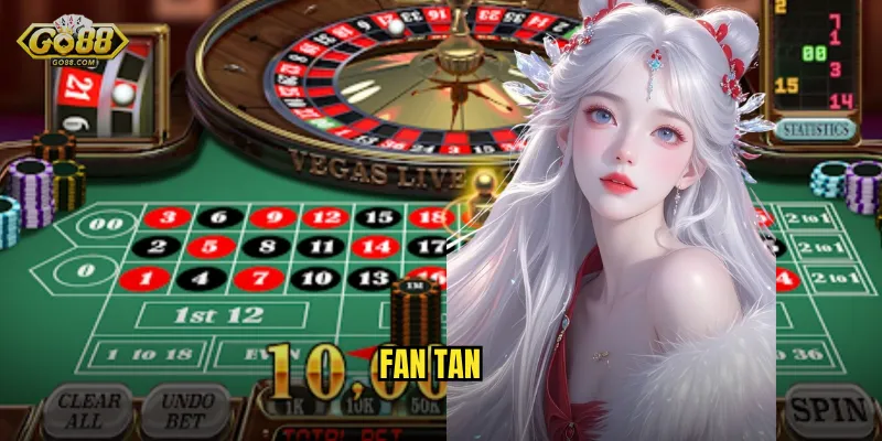 Fan Tan go88 sh - Trò Chơi Truyền Thống Trung Hoa Hấp Dẫn 1 Fan Tan