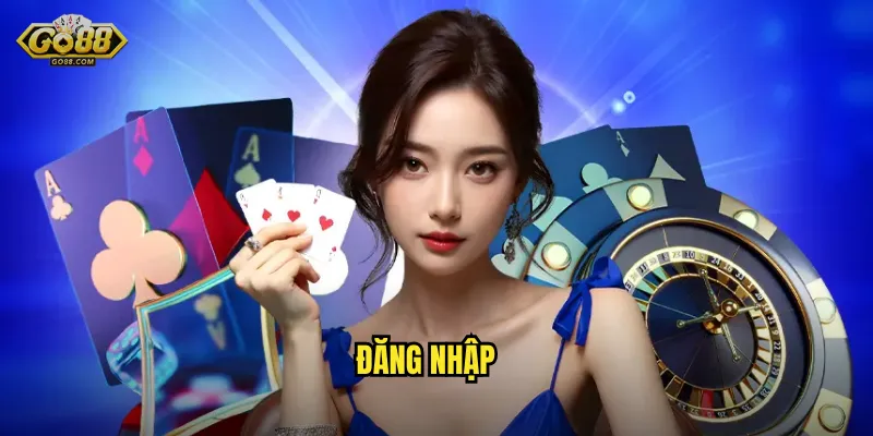 Đăng Nhập go88 sh Mượt Mà - Truy Cập Game Chỉ Trong Tích Tắc 5 đăng nhập