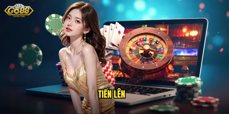 Tiến Lên go88 sh - Game Bài Quốc Dân Phiên Bản Online 8 Tiến Lên